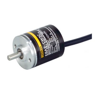 Omron Omron E6A2-CW5C 100P/R 2M – Encoder