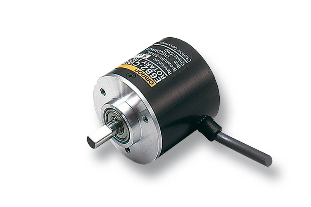 Omron Omron E6B2-CWZ3E – Rotary Encoders