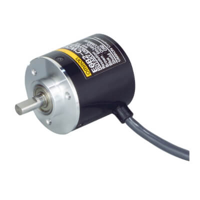 Omron Omron E6B2-CWZ6C 1000P/R 2M (B) – Encoder