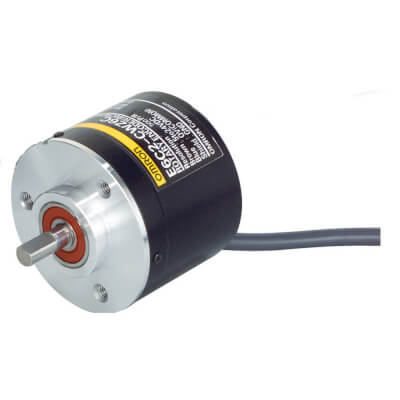 Omron Omron E6C2-CWZ1X 1000P/R 2M – Encoder