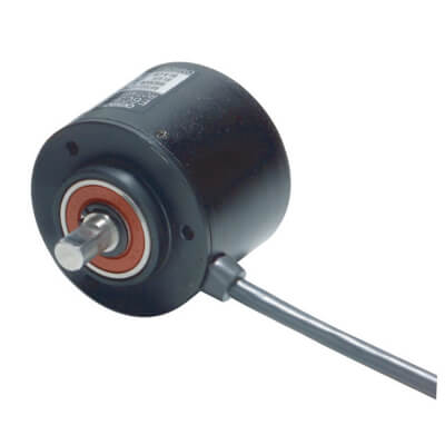 Omron Omron E6C3-AG5B 1024P/R 2M – Encoder