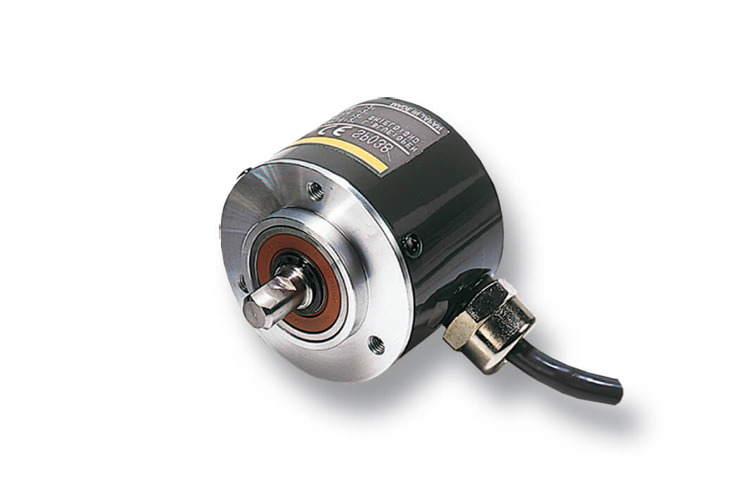 Omron Omron E6C3-AG5C – Rotary Encoders