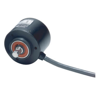 Omron Omron E6C3-CWZ5GH 1024P/R 2M – Encoder