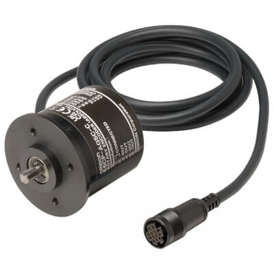Omron Omron E6CP-AG5C 256 2M – Encoder
