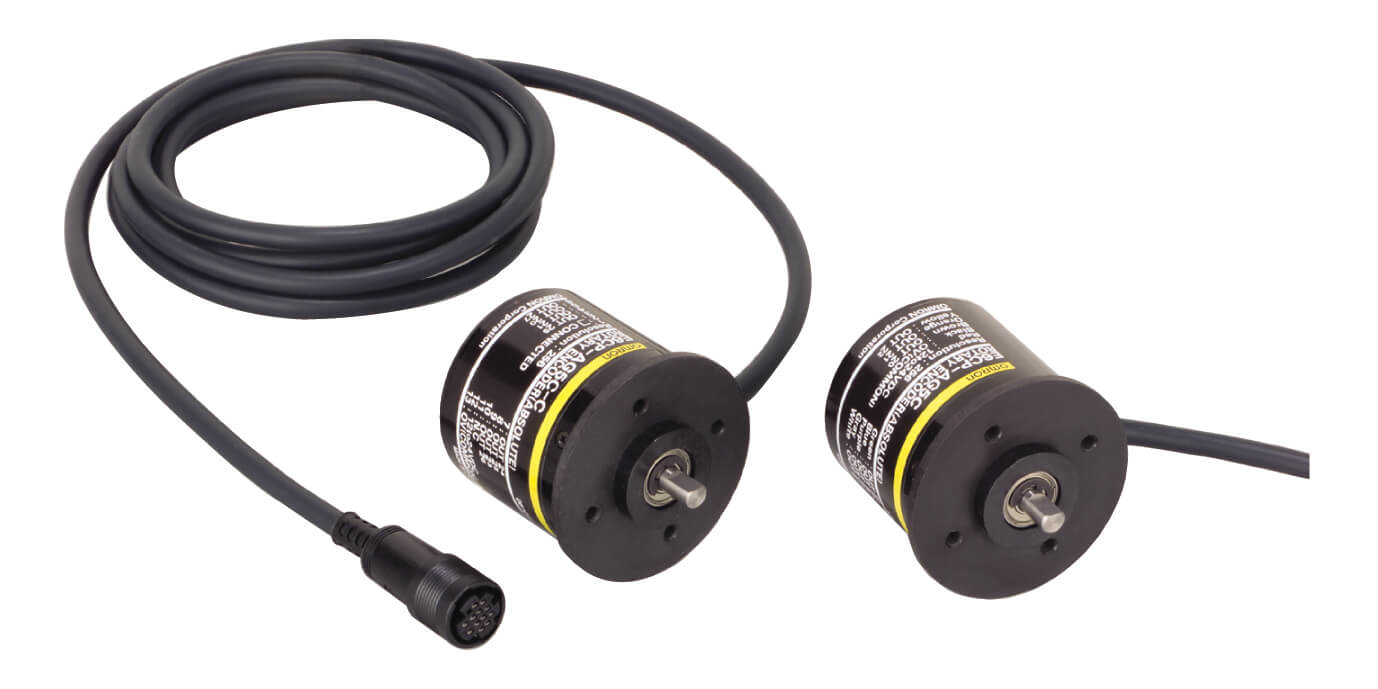 Omron Omron E6CP-AG5C-C – Rotary Encoders