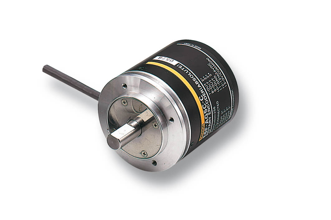 Omron Omron E6F-AG5B 1024 2M – Rotary Encoders