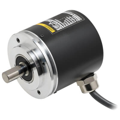 Omron Omron E6F-AG5B 360 2M – Encoder