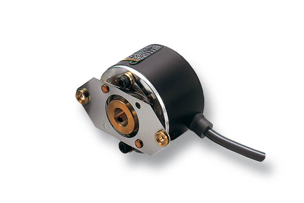 Omron Omron E6H-CWZ3X 3600P/R 0.5M – Rotary Encoders