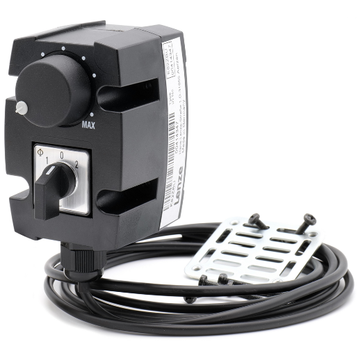 Lenze Lenze E82ZBU – E82ZBU