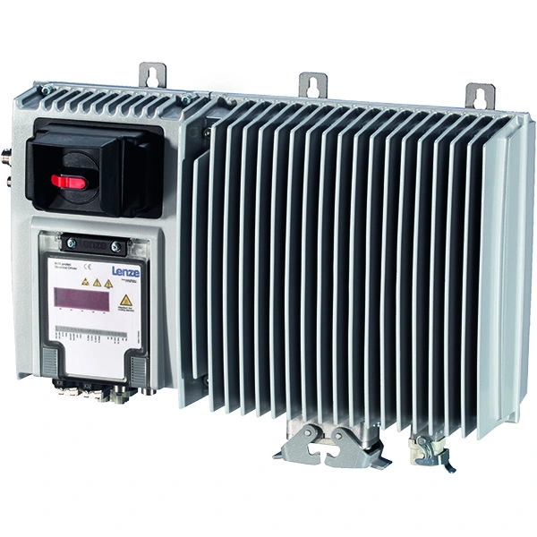 Lenze Lenze E84AYCERV – 8400 frequency inverter or option module