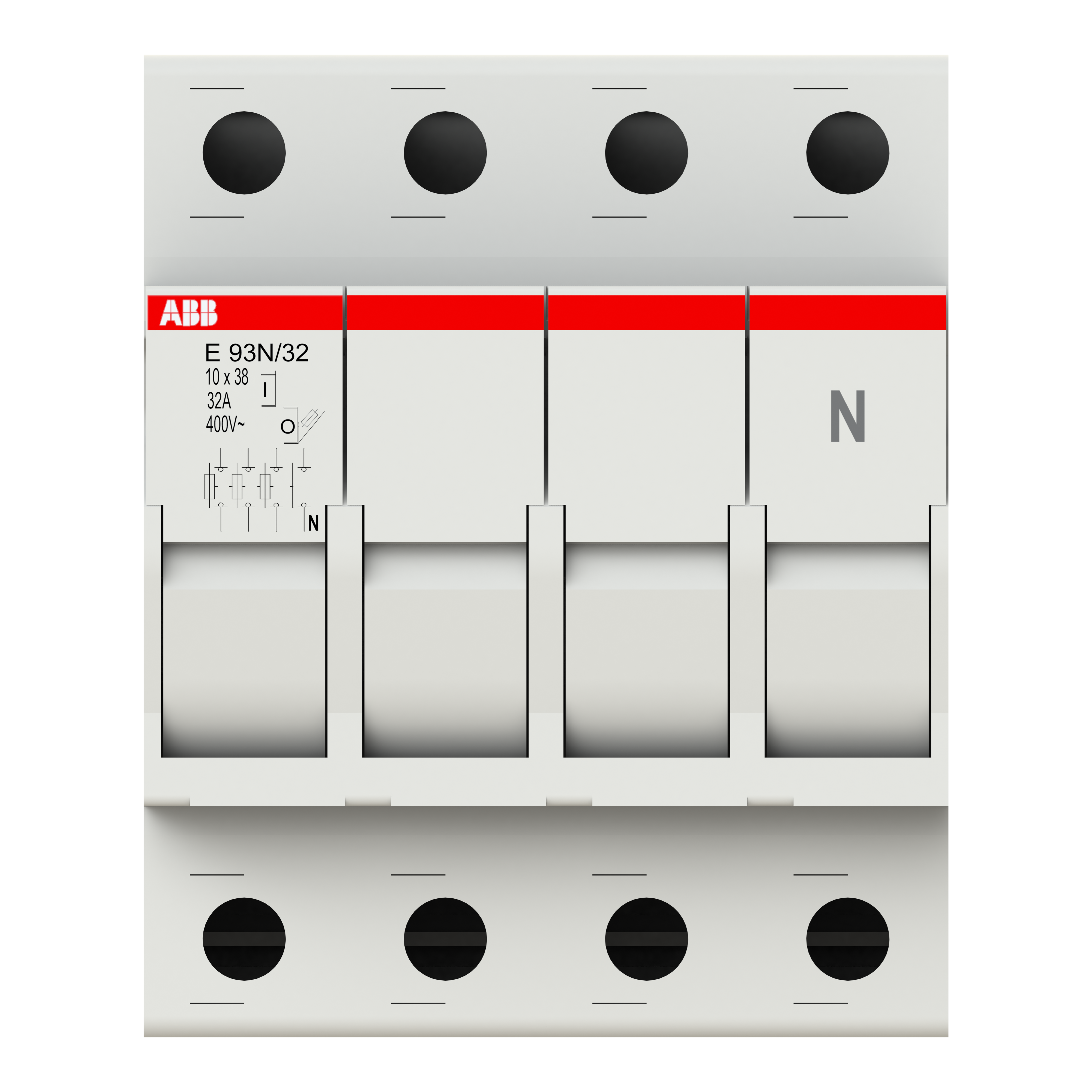ABB ABB E 93N/32