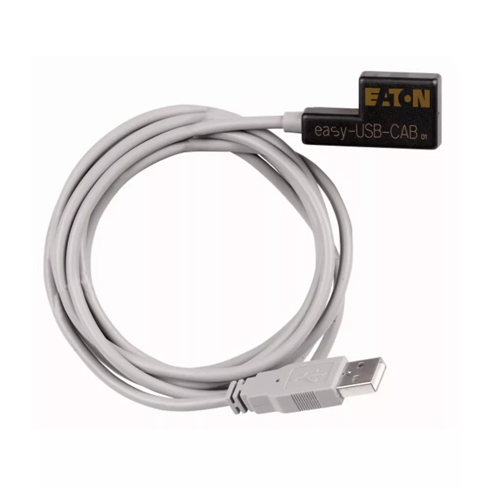 Eaton Eaton easy500/700 PC programming cable