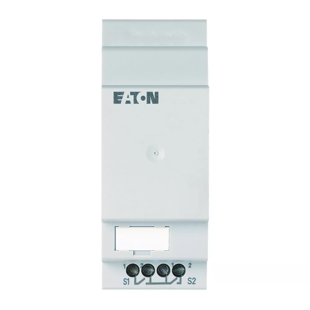 Eaton Eaton easy programmable relay