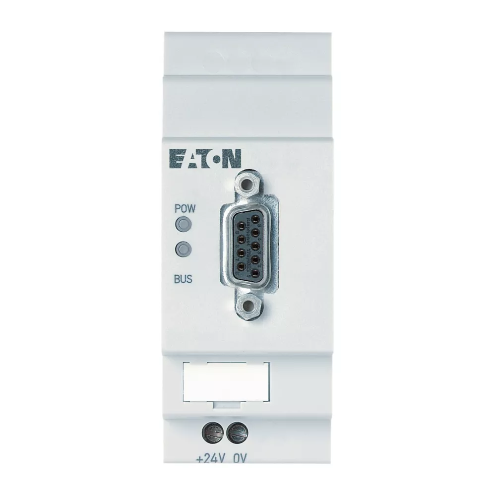 Eaton Eaton easy programmable relay