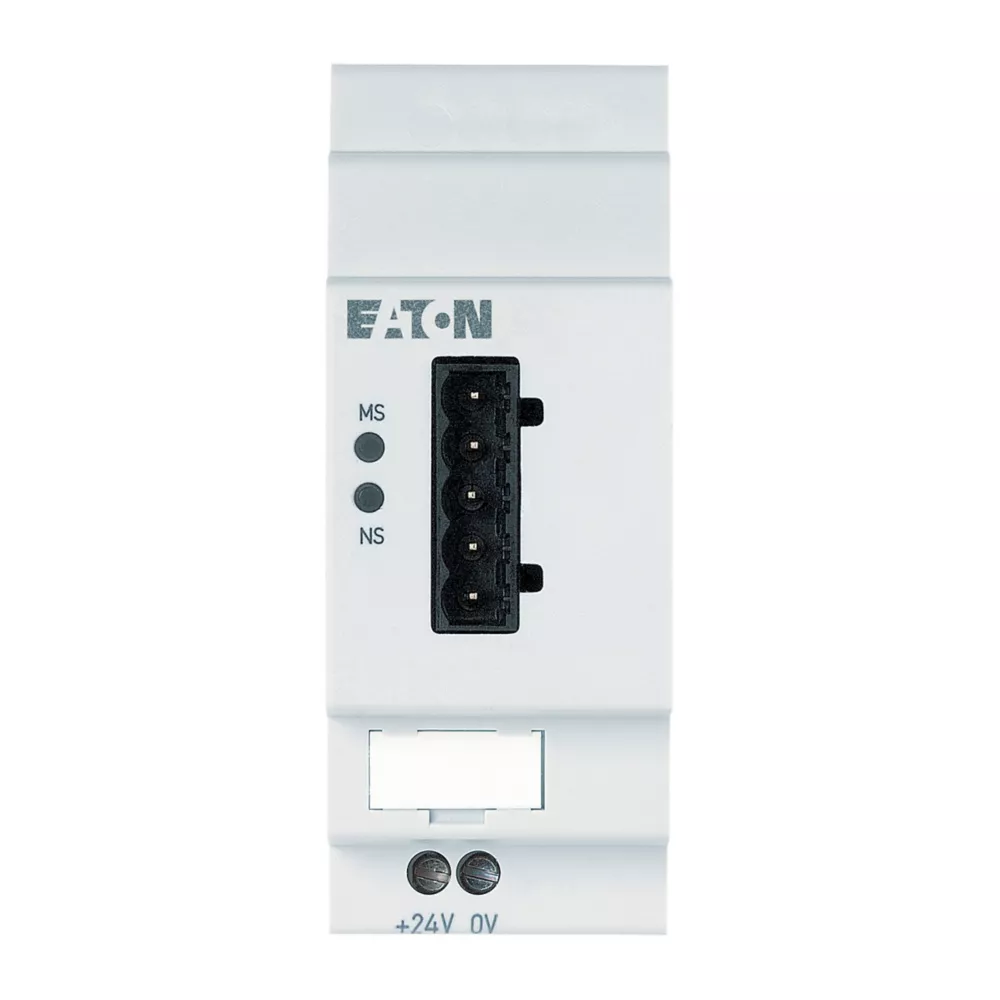 Eaton Eaton easy programmable relay