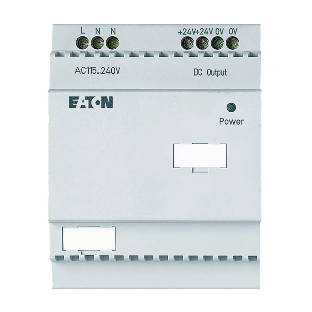 Eaton Eaton easy programmable relay power supply unit