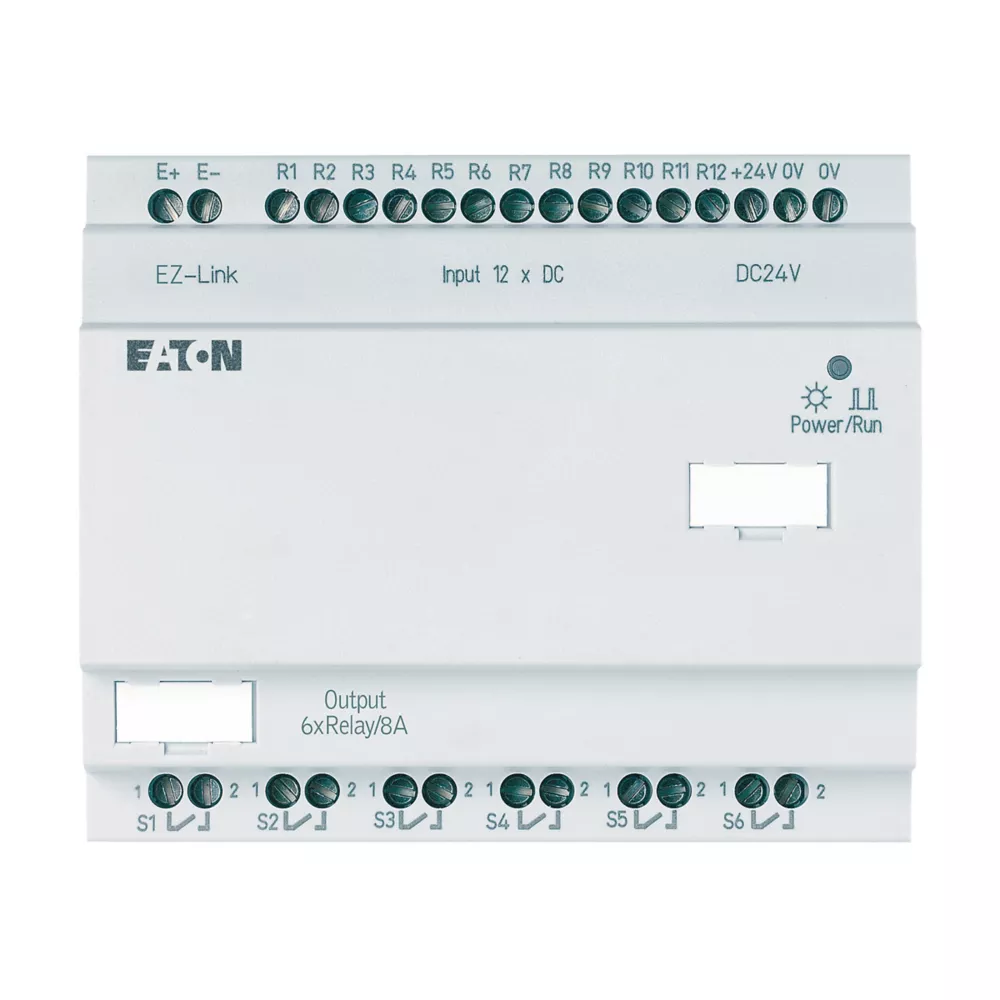 Eaton Eaton easy programmable relay