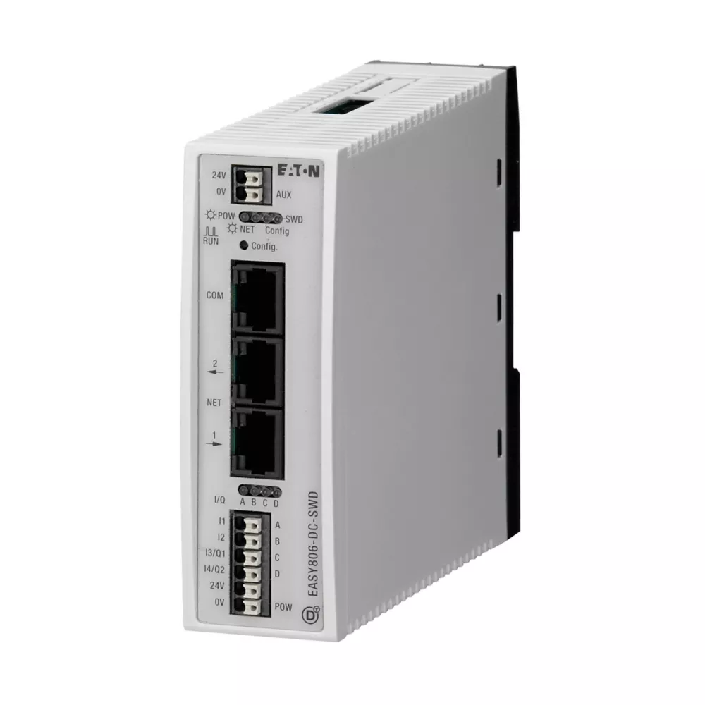 Eaton Eaton easy800 control relay