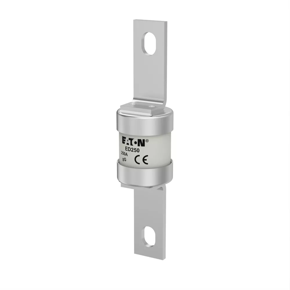 Eaton Eaton Bussmann series low voltage british standard fuse