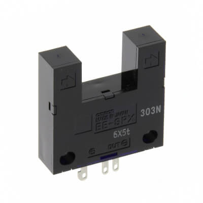Omron Omron EE-SPX303N – Photomicro sensor