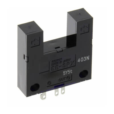 Omron Omron EE-SPX403N – Photomicro sensor