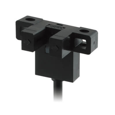 Omron Omron EE-SX671-WR 1M – Photo micro sensor
