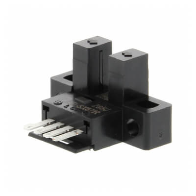 Omron Omron EE-SX671A – Photo micro sensor