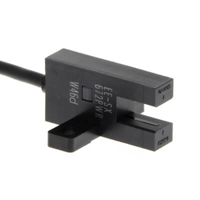 Omron Omron EE-SX672-WR 1M – Photo micro sensor