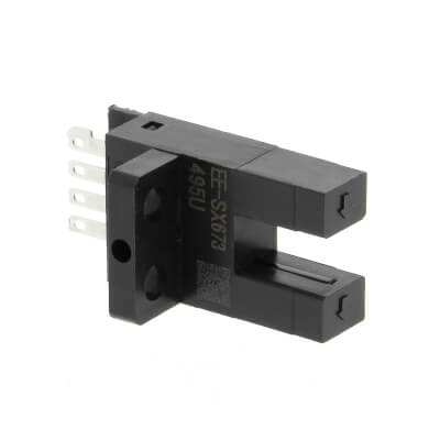 Omron Omron EE-SX673P – Photo micro sensor