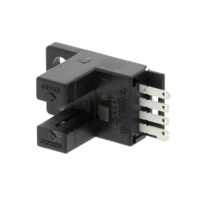 Omron Omron EE-SX674 – Photo micro sensor