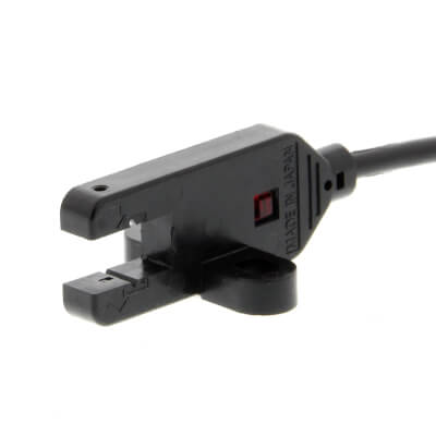 Omron Omron EE-SX872A 2M – Photo micro sensor