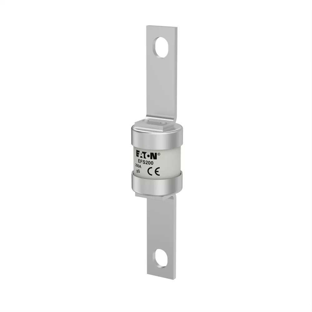 Eaton Eaton Bussmann series low voltage british standard fuse
