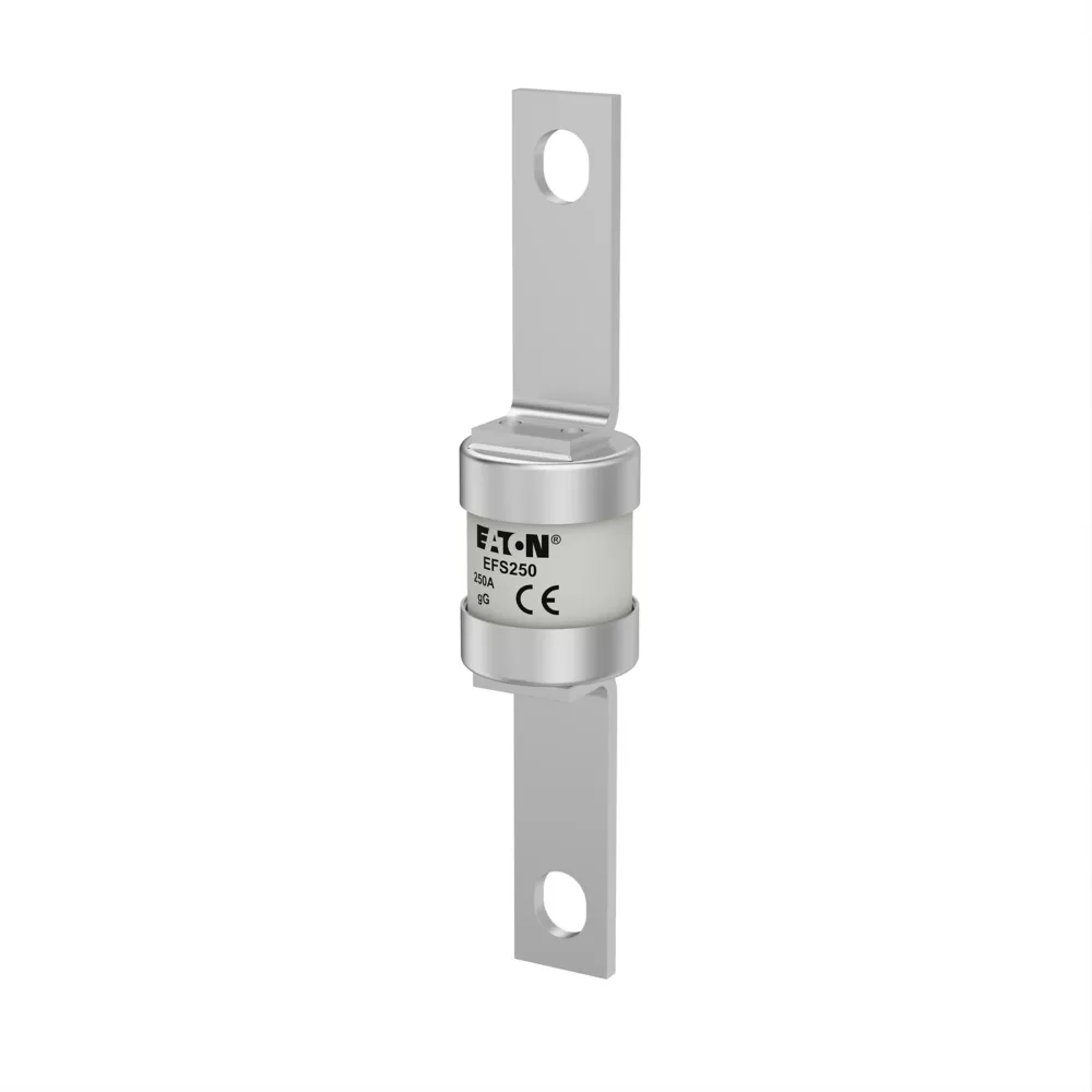 Eaton Eaton Bussmann series low voltage british standard fuse