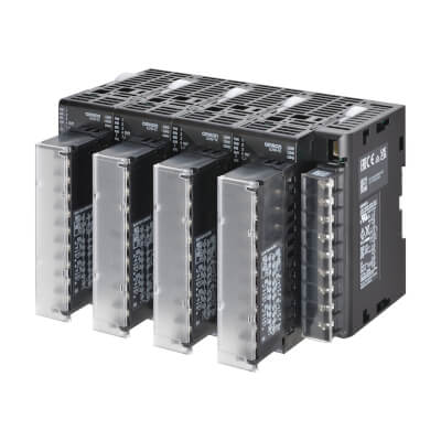 Omron Omron EJ1N-TC2B-QNHB – Temperature Controllers