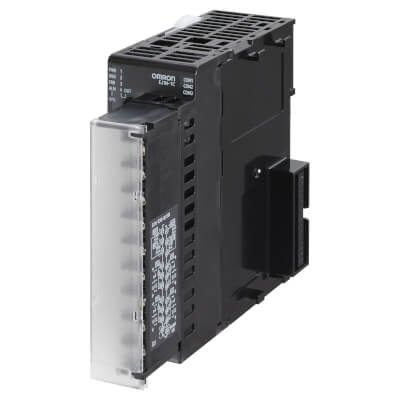 Omron Omron EJ1N-TC4A-QQ – CelciuXº In-panel temperature controller basic unit