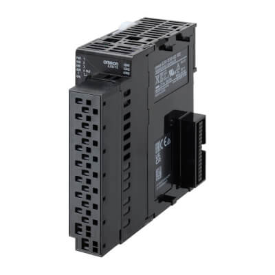 Omron Omron EJ1N-TC4B-QQ – CelciuXº In-panel temperature controller basic unit