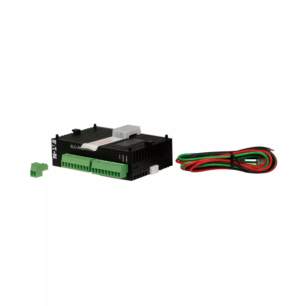 Eaton Eaton ELC logic controller