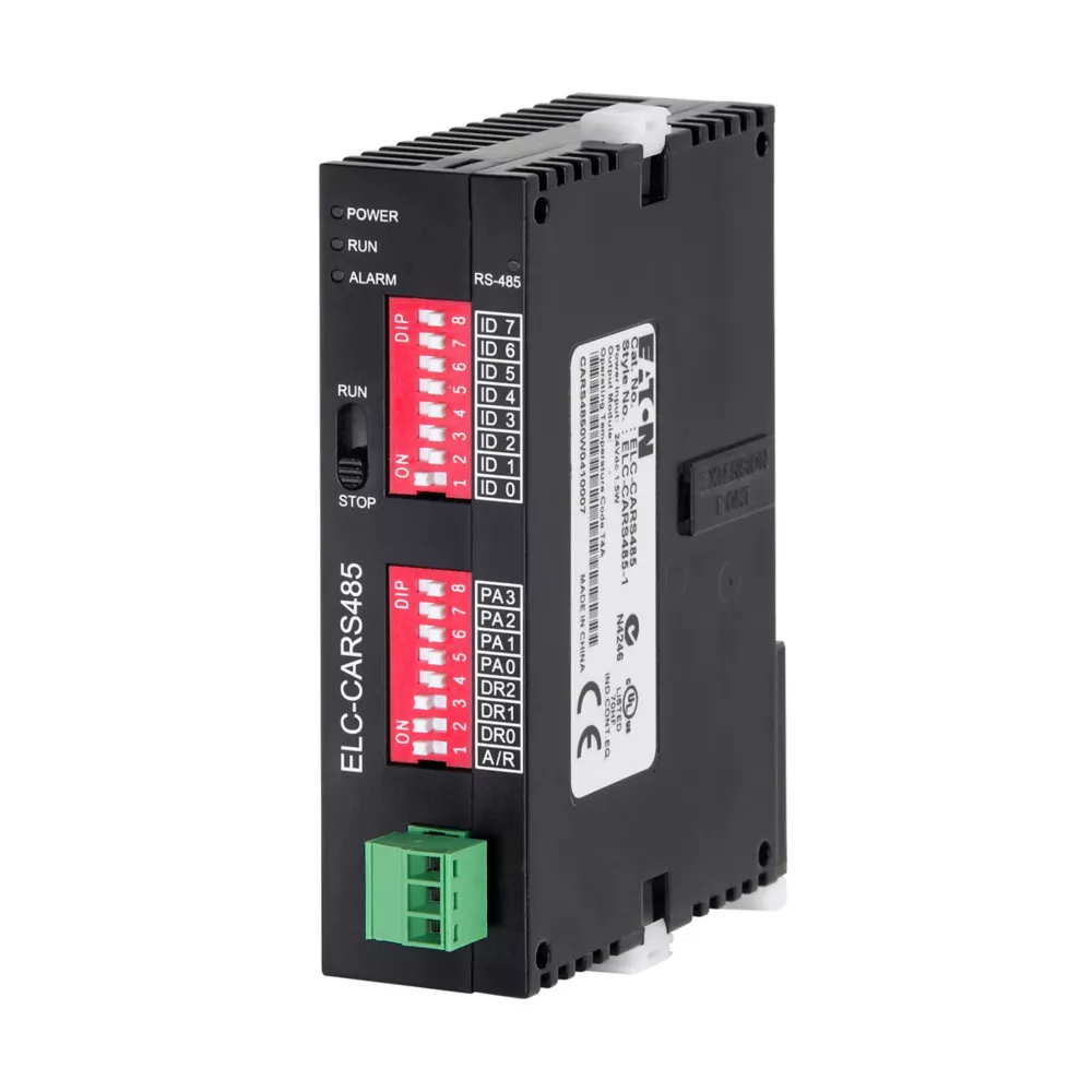 Eaton Eaton ELC logic controller