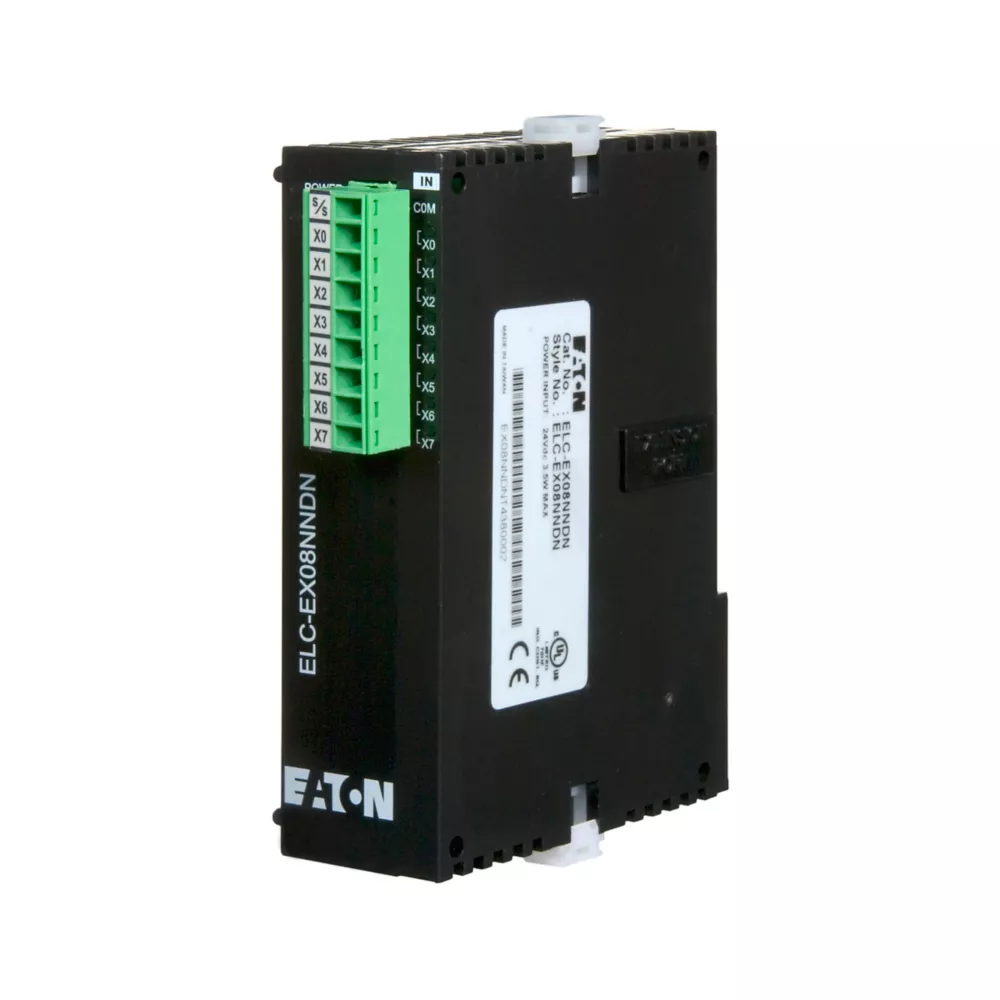 Eaton Eaton ELC logic controller