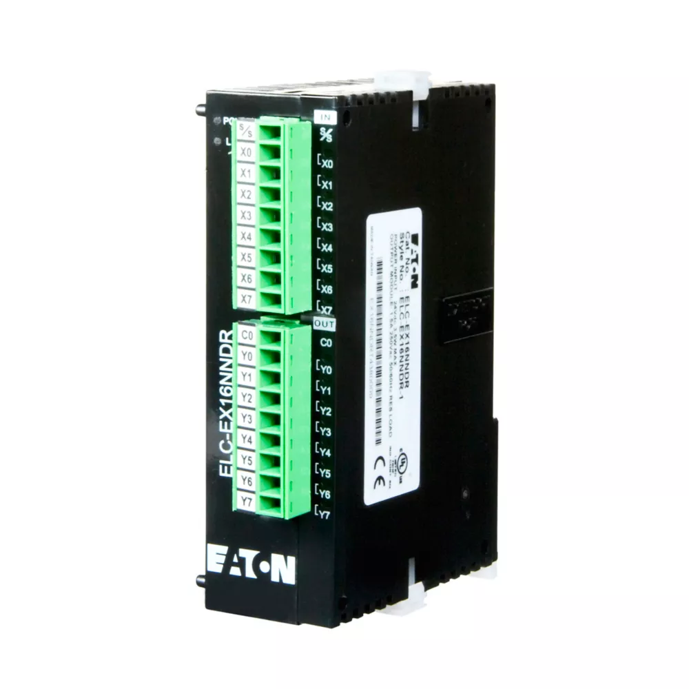 Eaton Eaton ELC logic controller