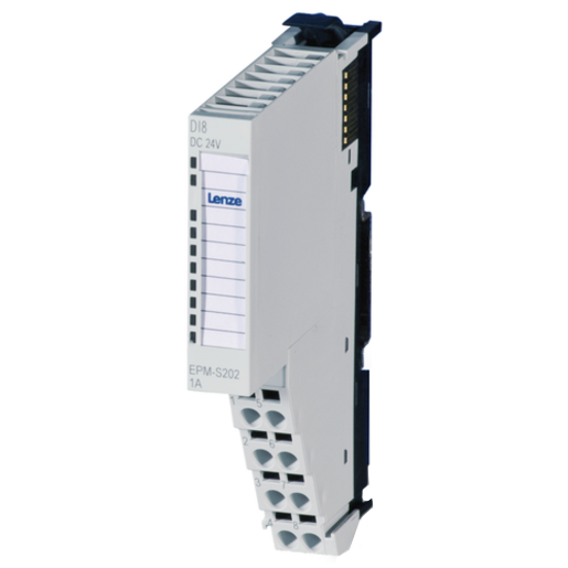 Lenze Lenze EPM-S202 – EPM-S202