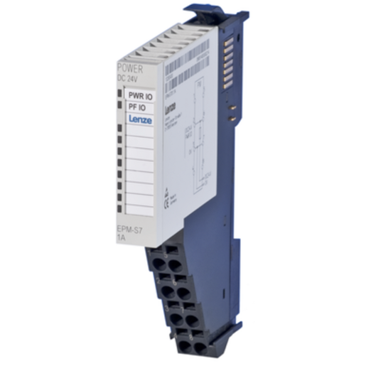 Lenze Lenze EPM-S702 – EPM-S702