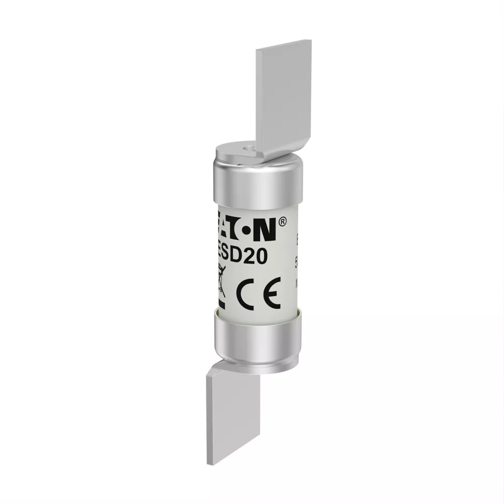 Eaton Eaton Bussmann series low voltage british standard fuse