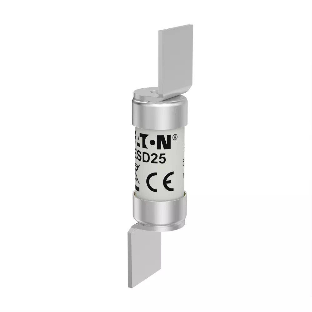 Eaton Eaton Bussmann series low voltage british standard fuse