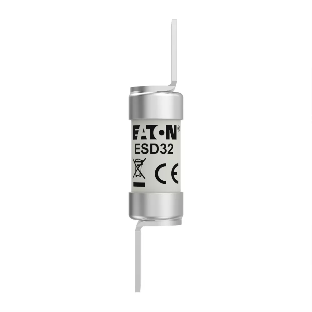 Eaton Eaton Bussmann series low voltage british standard fuse