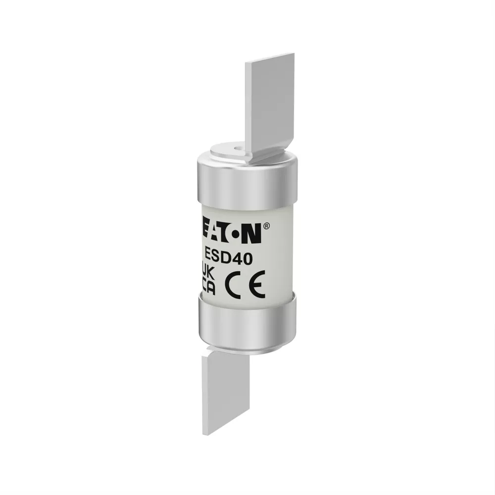 Eaton Eaton Bussmann series low voltage british standard fuse