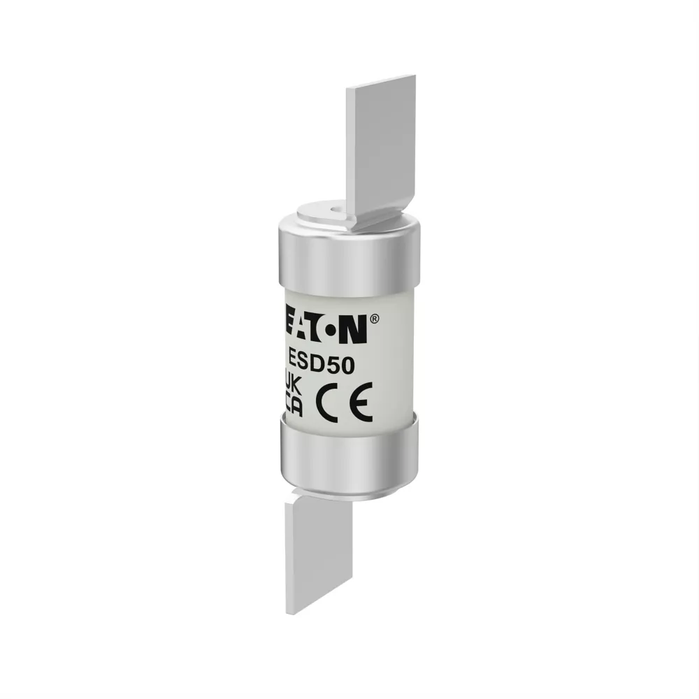 Eaton Eaton Bussmann series low voltage british standard fuse