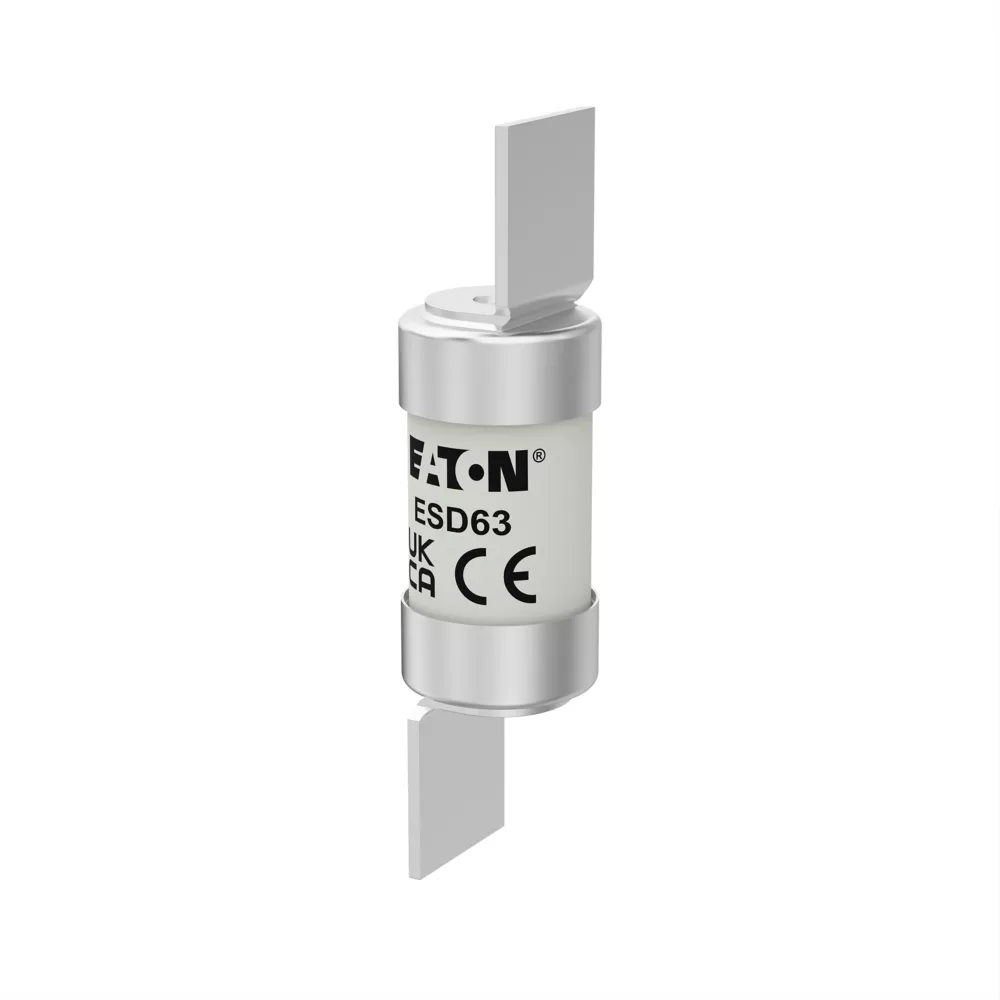 Eaton Eaton Bussmann series low voltage british standard fuse