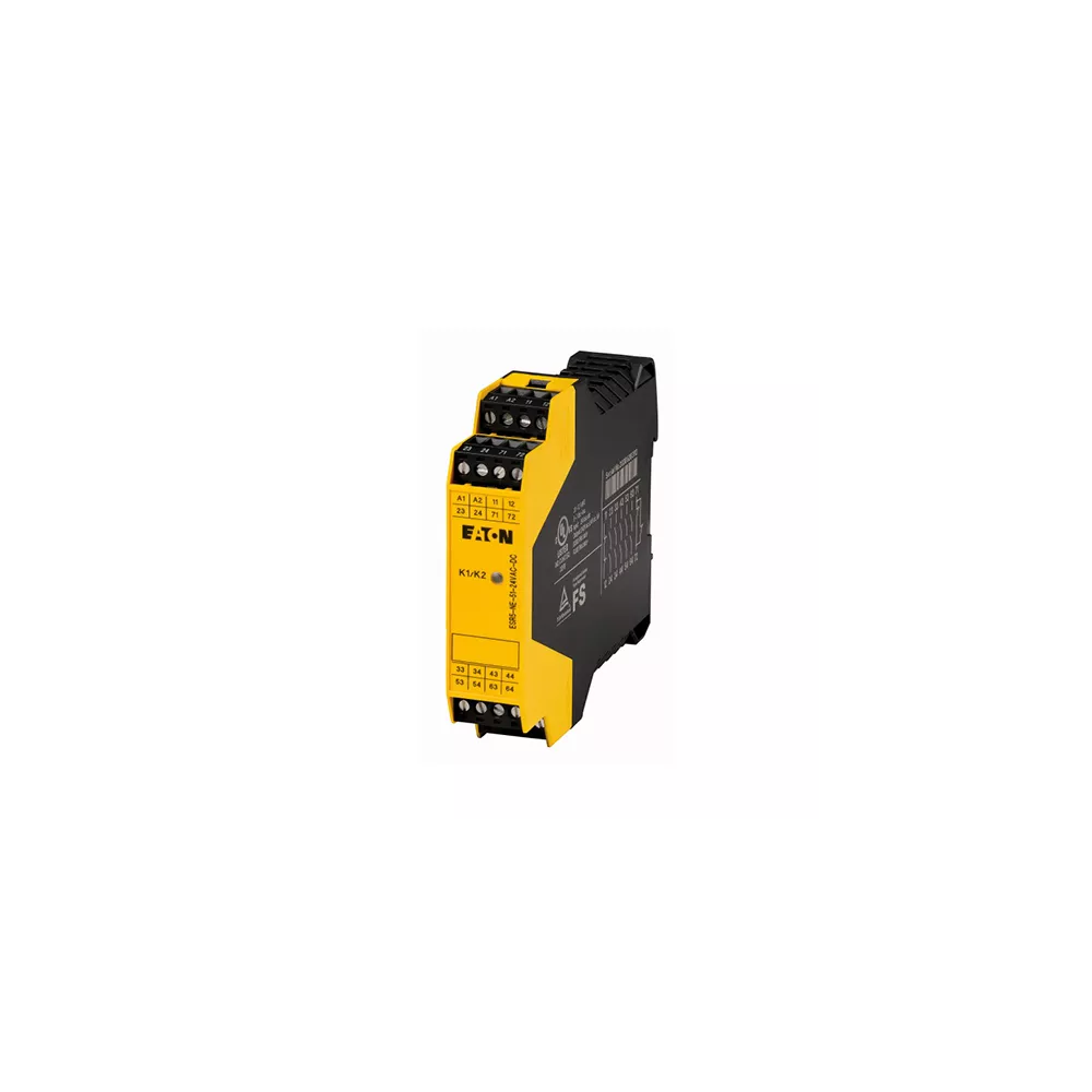 Eaton Eaton ESR5 Safety relay