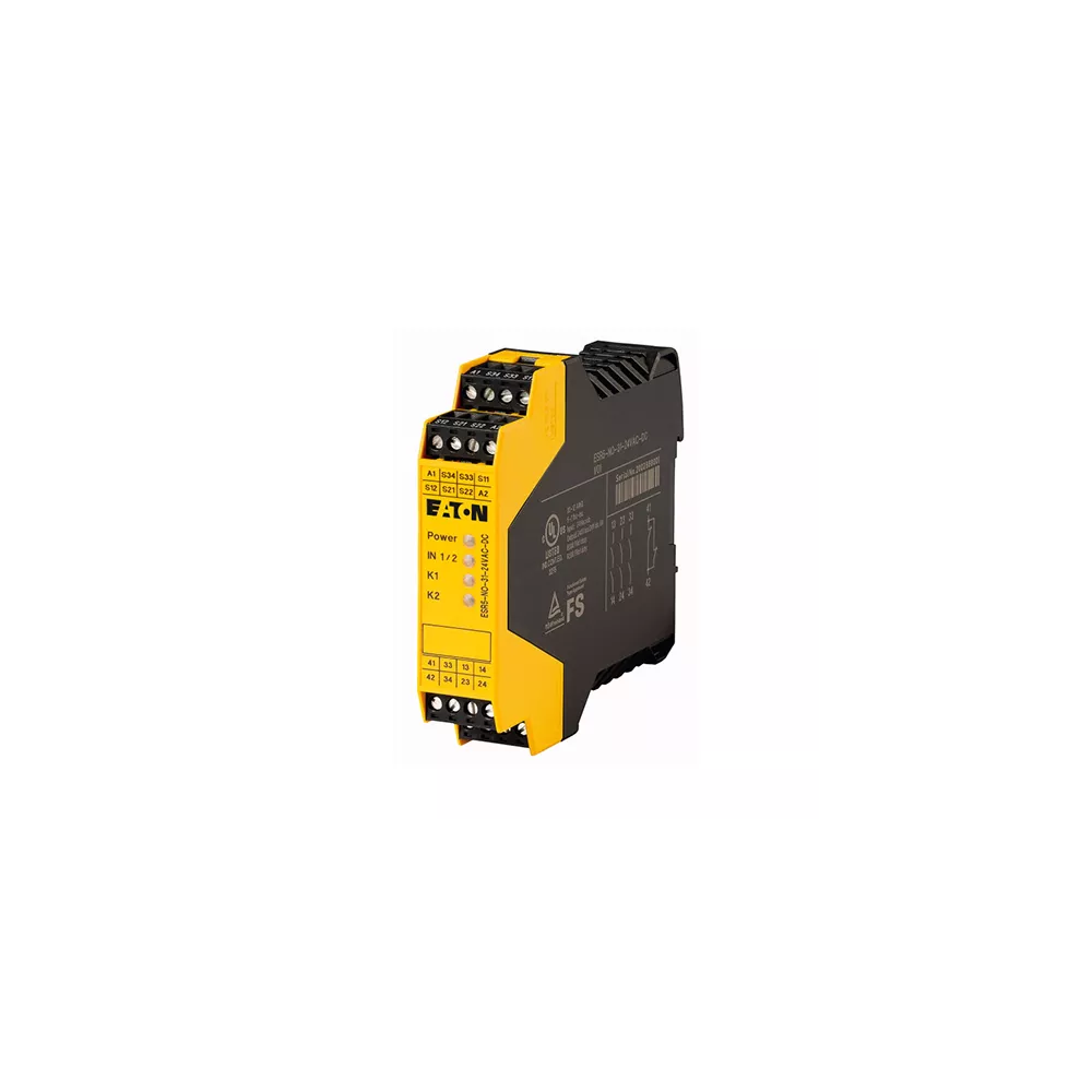 Eaton Eaton ESR5 Safety relay